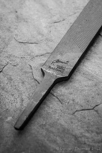 Swiss Bastard File